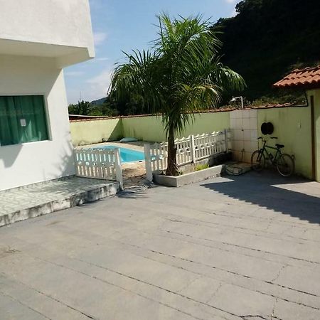 Apartamento Da Vanda 우바투바 외부 사진