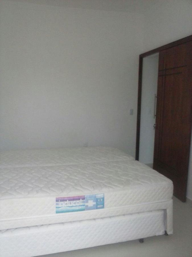 Apartamento Da Vanda 우바투바 외부 사진